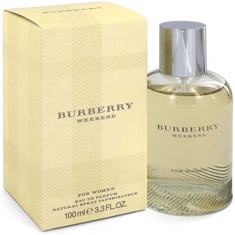 burberry weekend matas|burberry perfume for women.